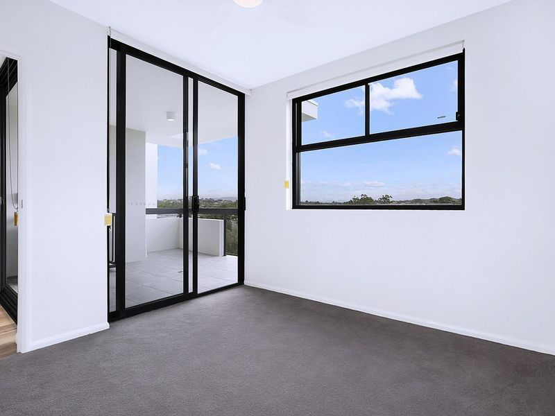 Main listing image for 506/10-14 Curwen Terrace, Chermside  QLD  4032