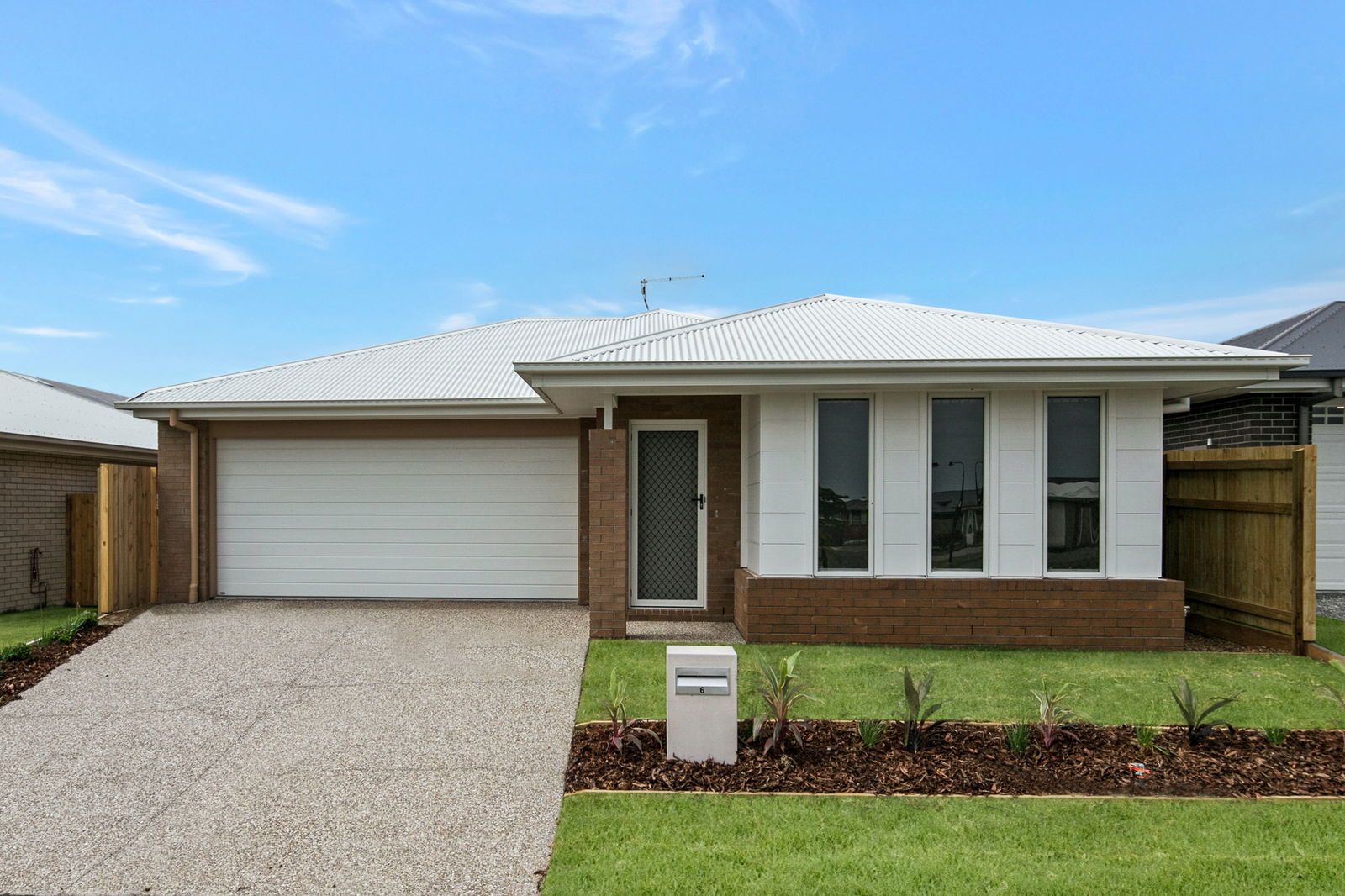 Main listing image for 6 Muirfield Street, Thornlands  QLD  4164