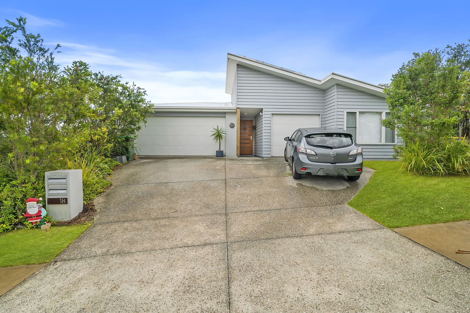 Main listing image for 1/18 Wallum St, Peregian Springs  QLD  4573