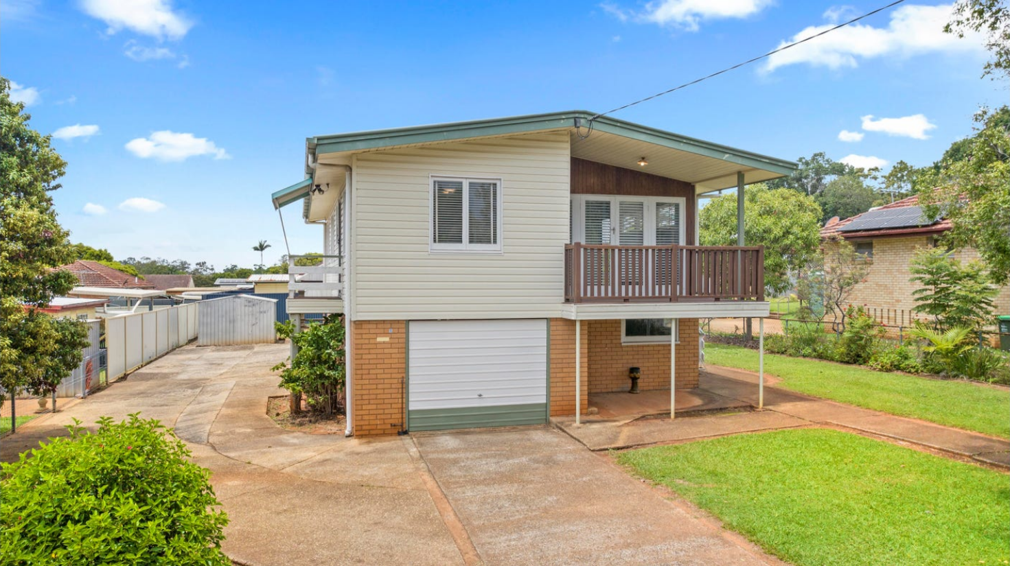 Main listing image for 1 Mitchell St, Lawnton  QLD  4501
