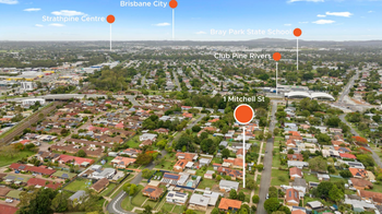 Image 3 for 1 Mitchell St, Lawnton  QLD  4501