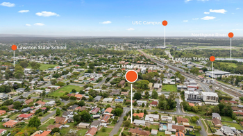 Image 4 for 1 Mitchell St, Lawnton  QLD  4501