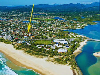 Image 5 for 1/6 Nyrang Ave, Palm Beach  QLD  4221