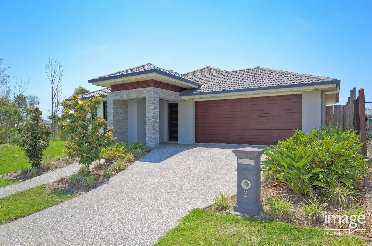 Main listing image for 2 Grasslands St, Yarrabilba  QLD  4207
