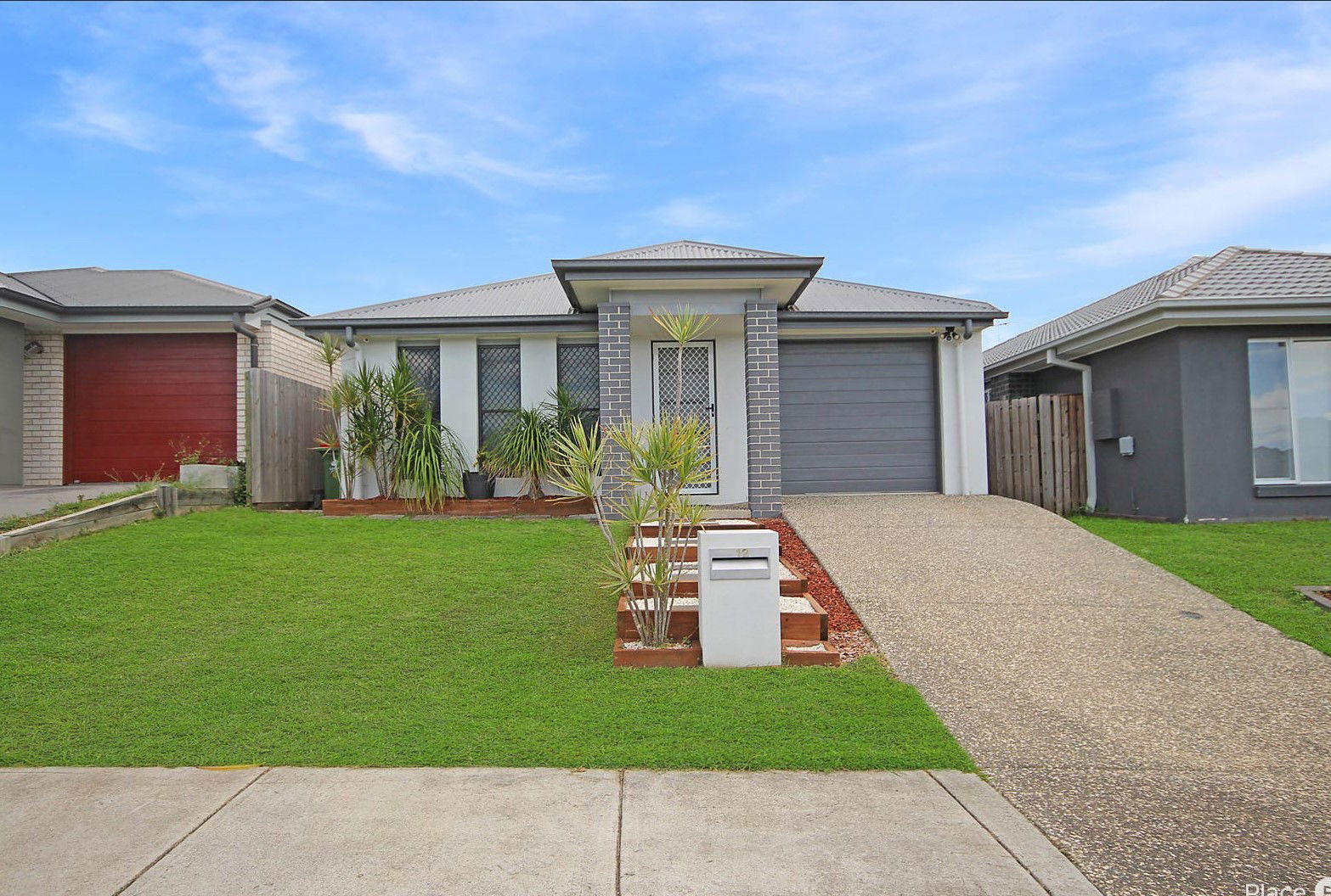 Main listing image for 12 Mount Greville Wy, Park Ridge  QLD  4125