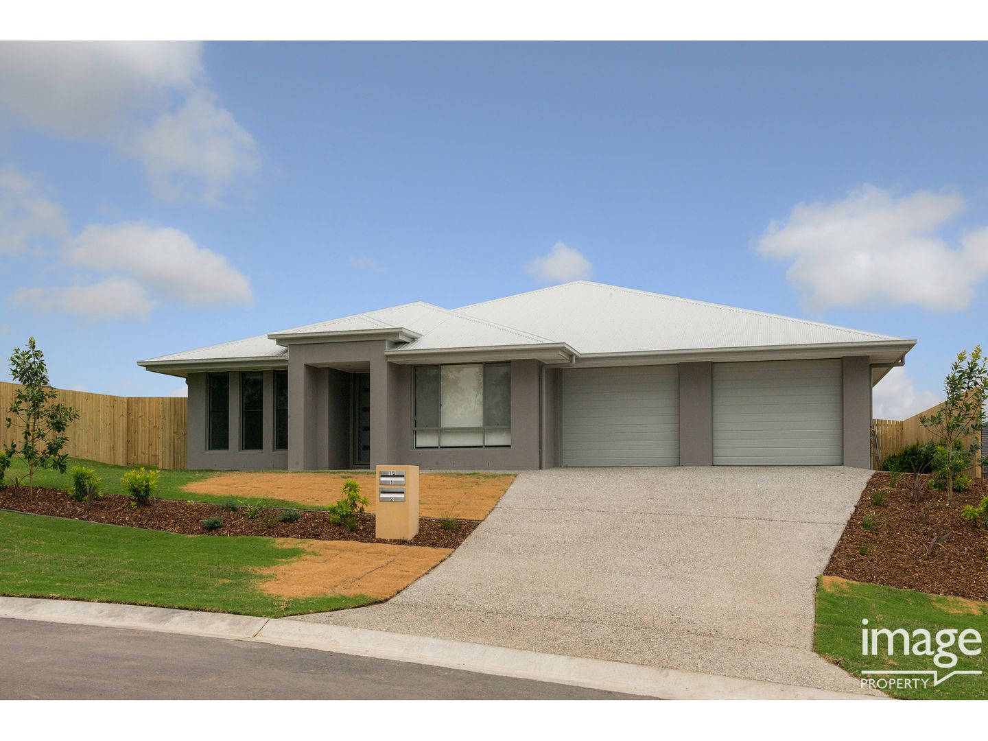 Main listing image for 2/15 Bulloo Cres, Brassall  QLD  4305