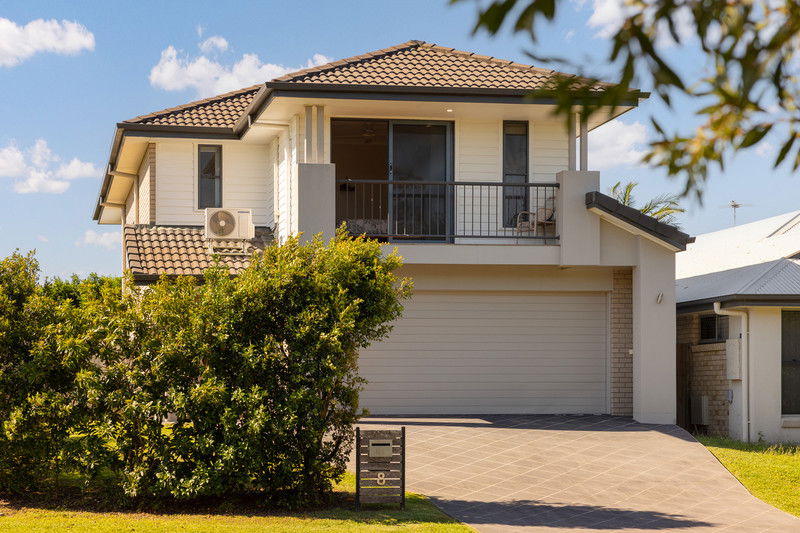 Main listing image for 8 MacKintosh Dr, North Lakes  QLD  4509