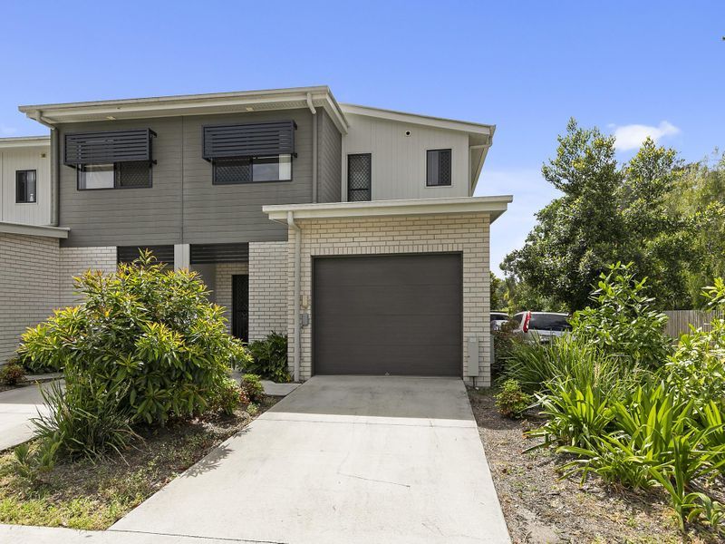 Main listing image for 26/407 Warrigal Rd, Eight Mile Plains  QLD  4113