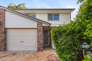 Image 4 for 4/6 Garden Terrace, Newmarket  QLD  4051