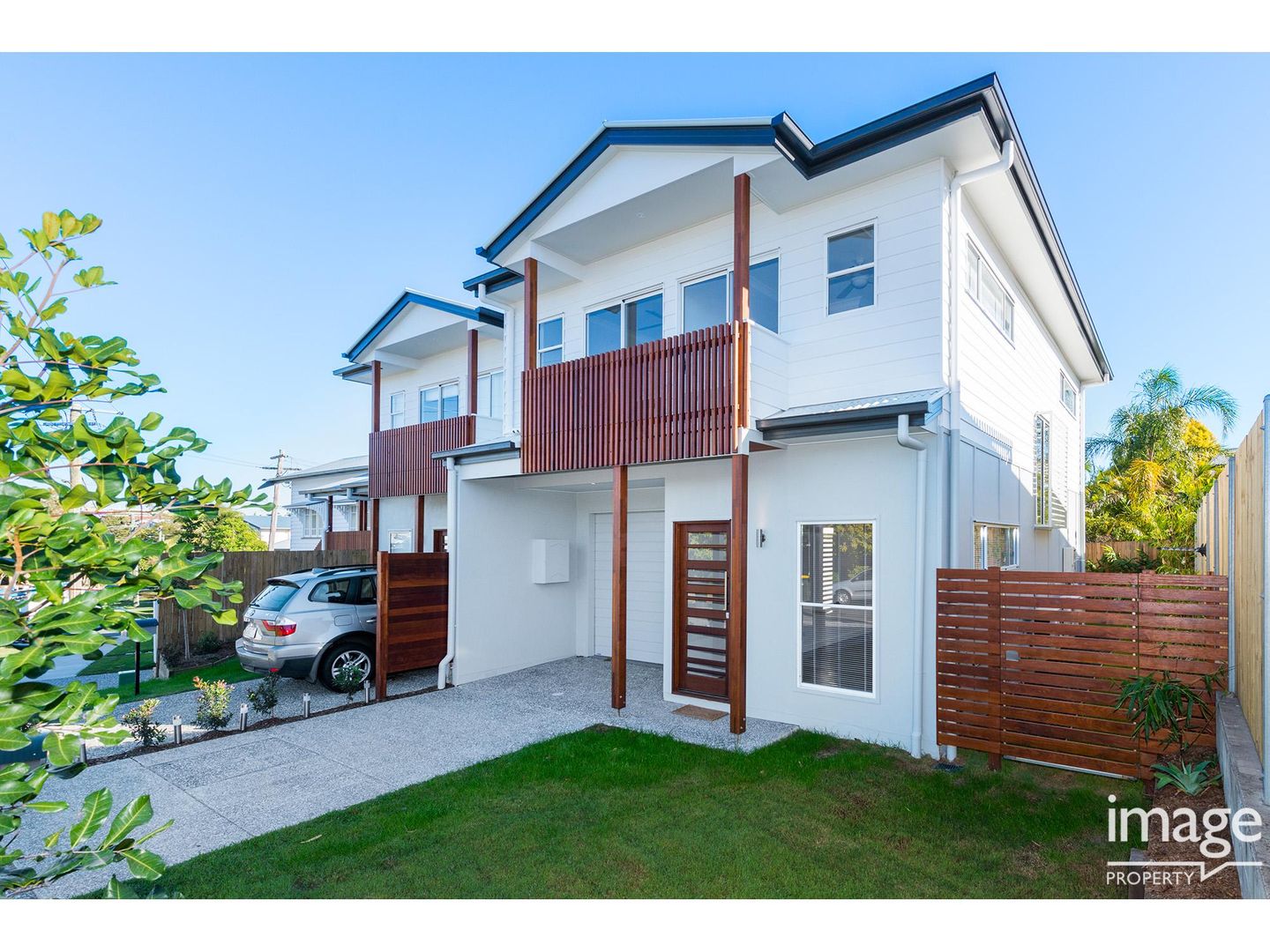 Main listing image for 5 Biran St, Coorparoo  QLD  4151