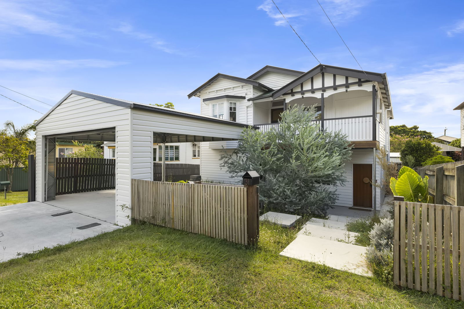 Main listing image for 31 Mount St, Greenslopes  QLD  4120