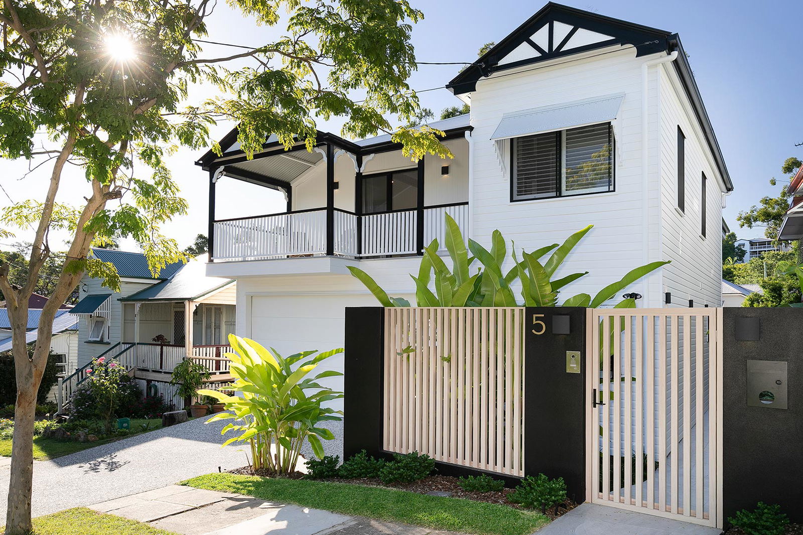 Main listing image for 5 Shaw St, Auchenflower  QLD  4066