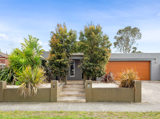 Main listing image for 10 Edna Way, Grovedale  VIC  3216