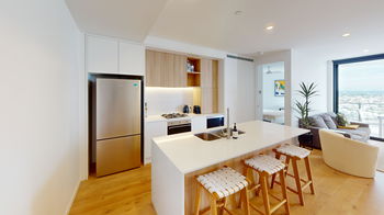 Image 3 for 1202/6 Second Ave, Burleigh Heads  QLD  4220