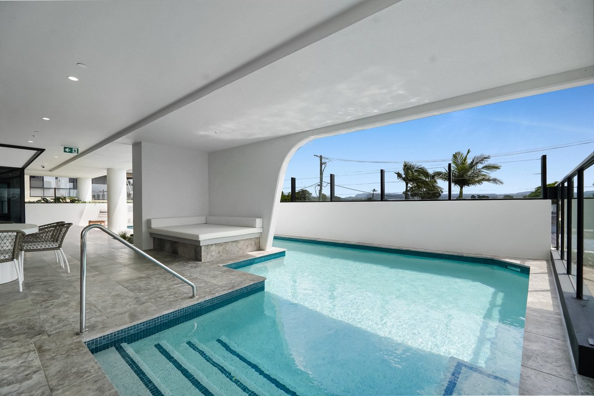 Main listing image for 1202/6 Second Ave, Burleigh Heads  QLD  4220