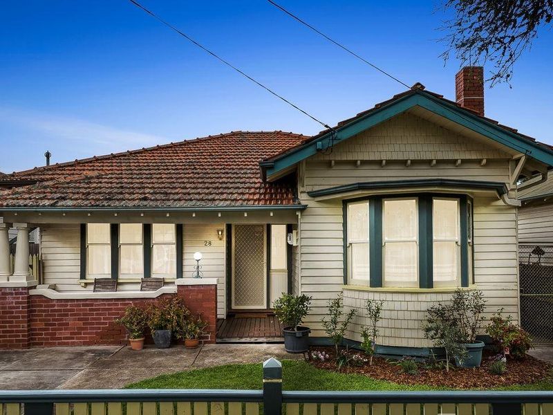 Main listing image for 28 Webb St, Coburg  VIC  3058