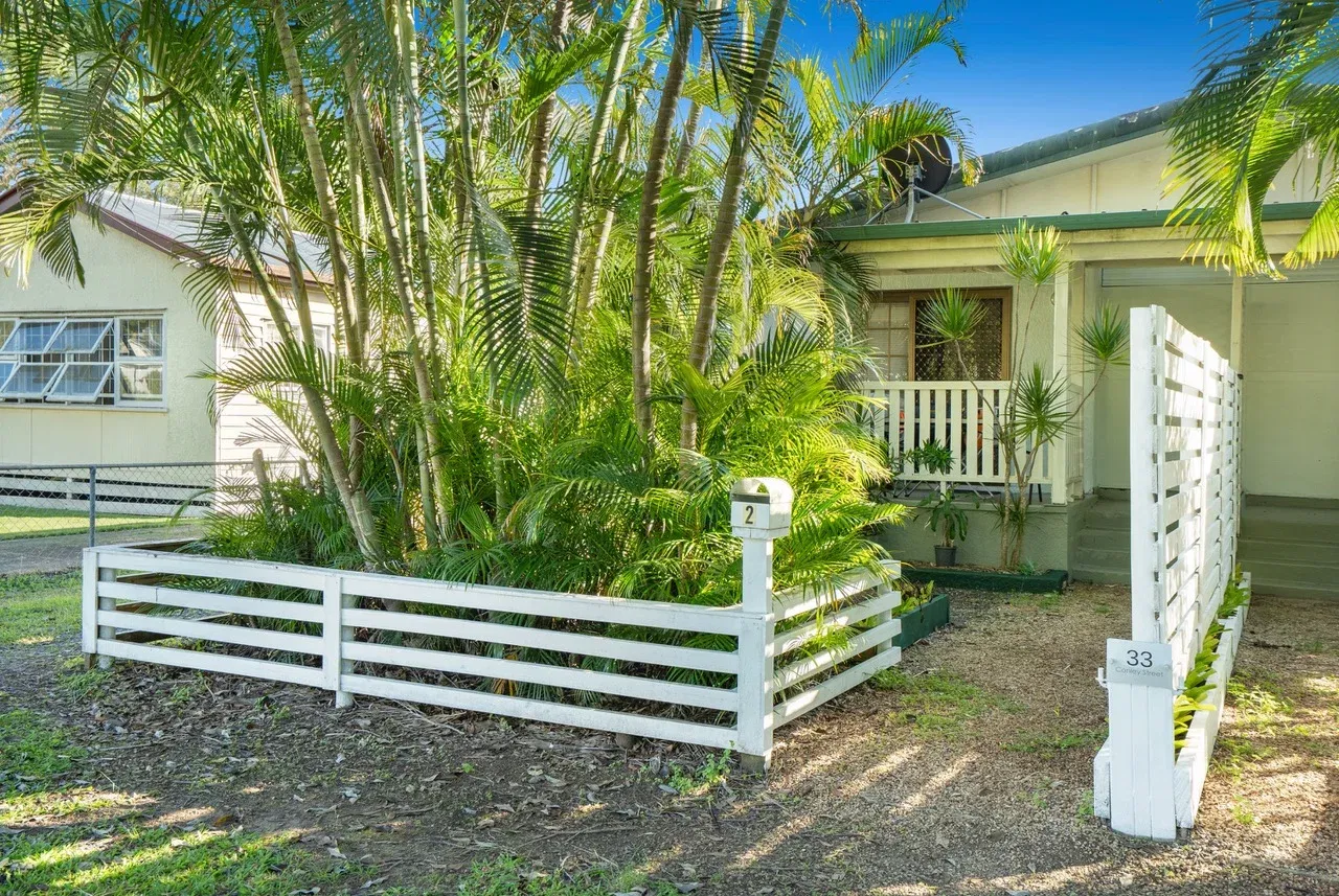 Main listing image for 2/33 Conley St, Clontarf  QLD  4019