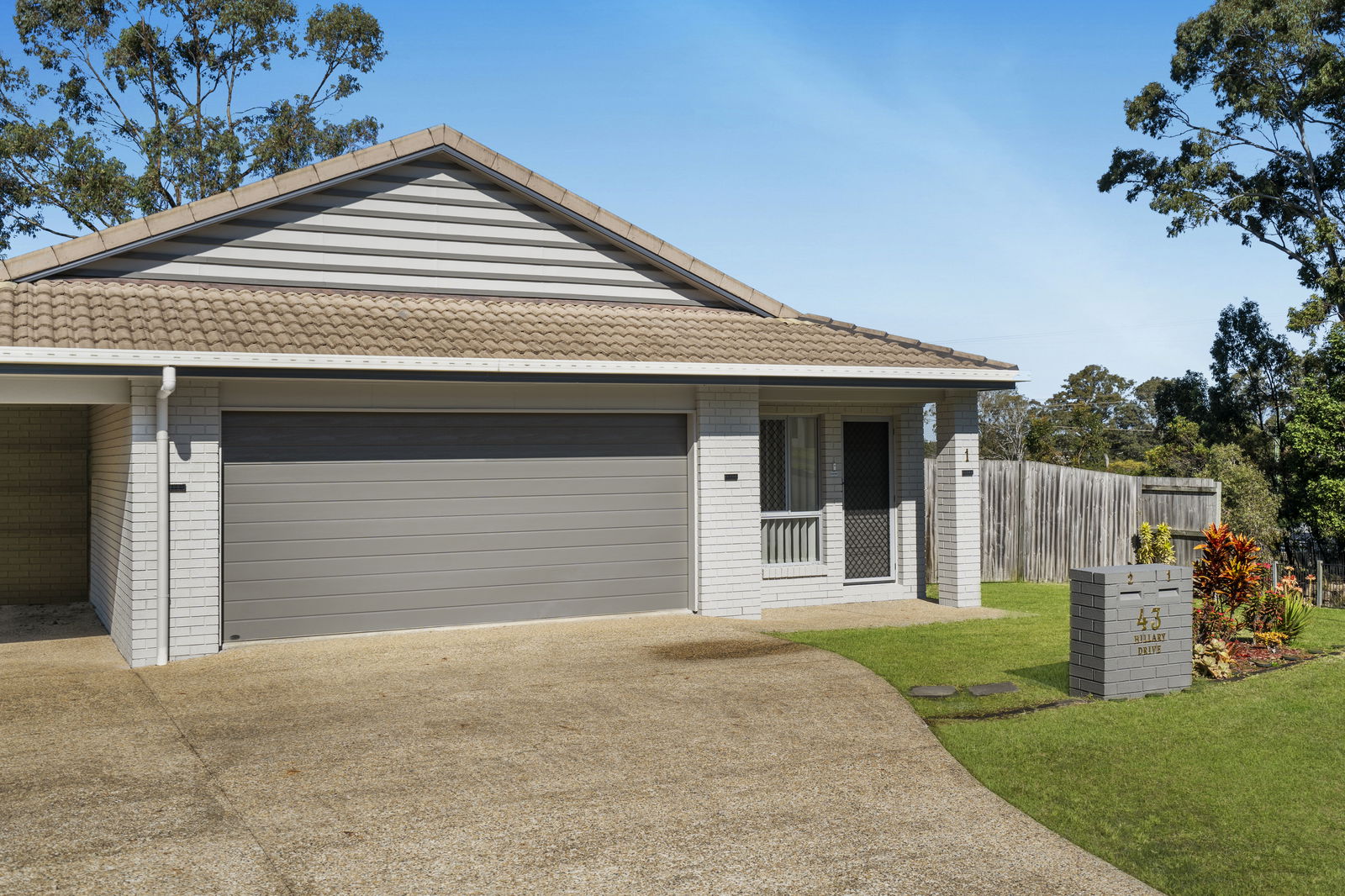 Main listing image for 1/43 Hillary Dr, Warner  QLD  4500