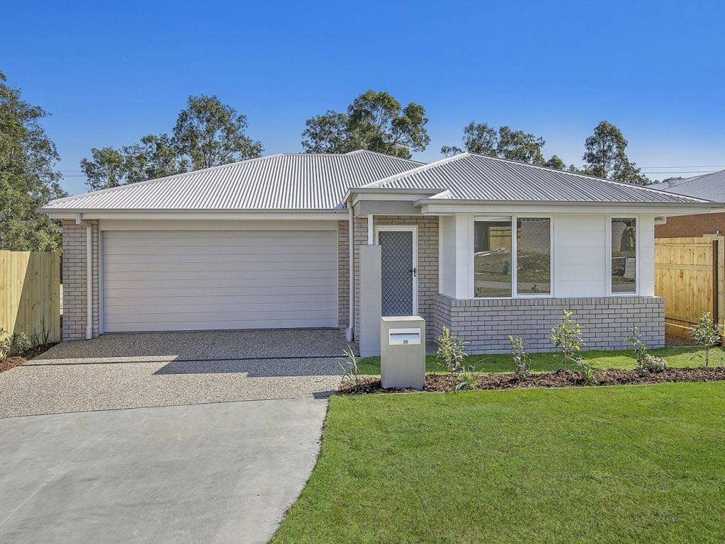 Main listing image for 30 Arravanda Crescent, Pallara  QLD  4110