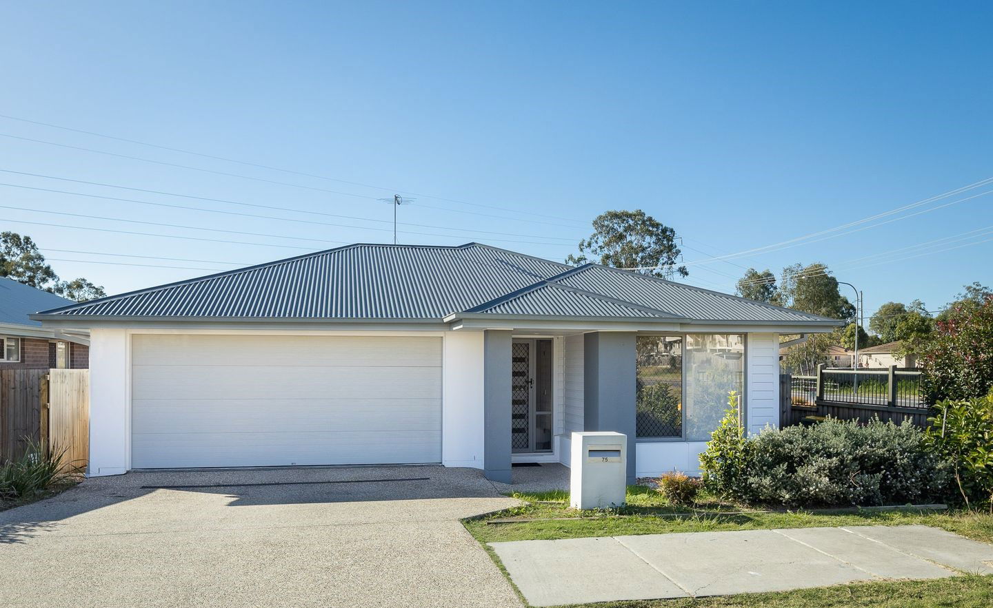 Main listing image for 75 Naples Court, Redbank  QLD  4301