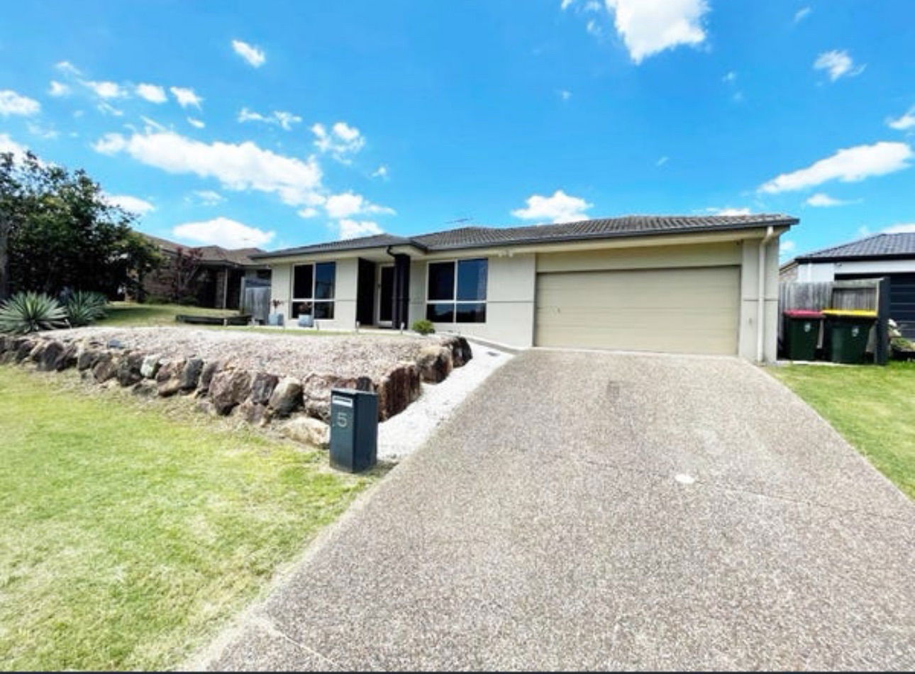 Main listing image for 5 Lockyer Pl, Drewvale  QLD  4116