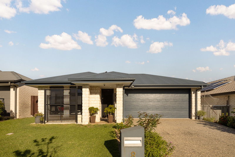 Main listing image for 8 Sullivan St, Dakabin  QLD  4503