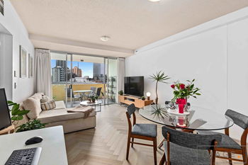 Image 5 for 157/170 Leichhardt St, Spring Hill  QLD  4000