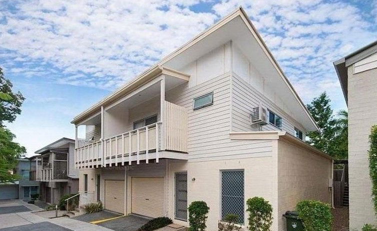 Main listing image for 4/50 Ferndale Street, Annerley  QLD  4103