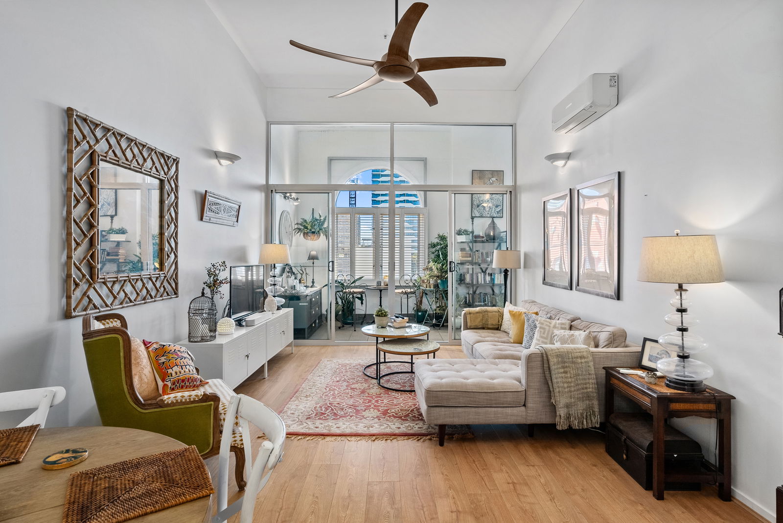 Main listing image for 526/38 Warner St, Fortitude Valley  QLD  4006