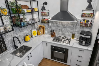 Image 5 for 526/38 Warner St, Fortitude Valley  QLD  4006