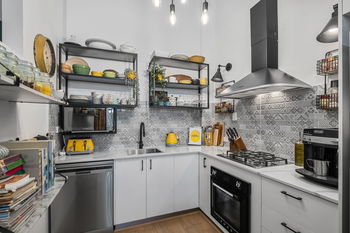 Image 5 for 526/38 Warner St, Fortitude Valley  QLD  4006