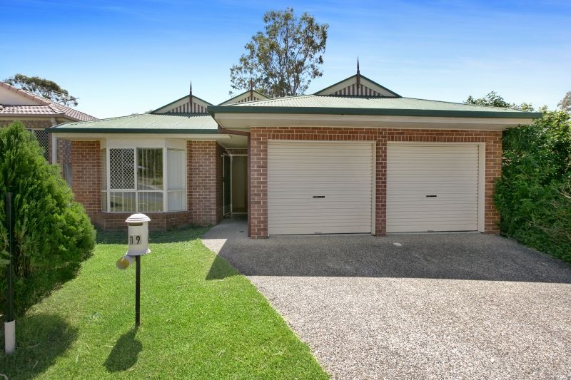 Main listing image for 19 Mawson Pl, Forest Lake  QLD  4078