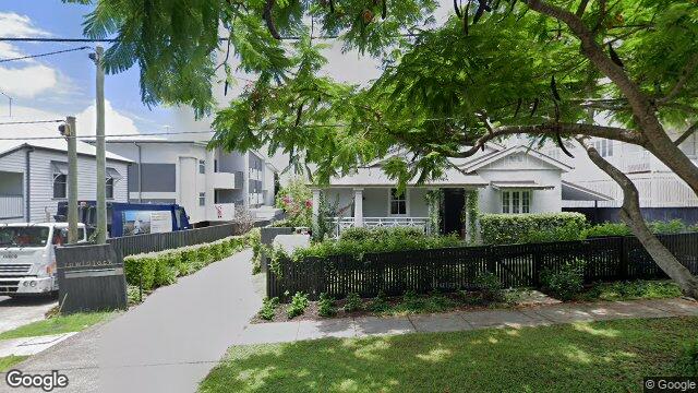 Main listing image for 4/24 Attewell St, Nundah  QLD  4012