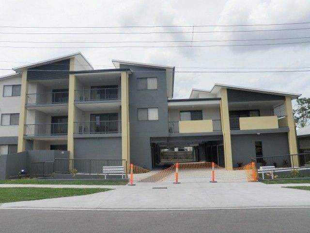 Main listing image for 7/5-7 Seeney Street, Zillmere  QLD  4034