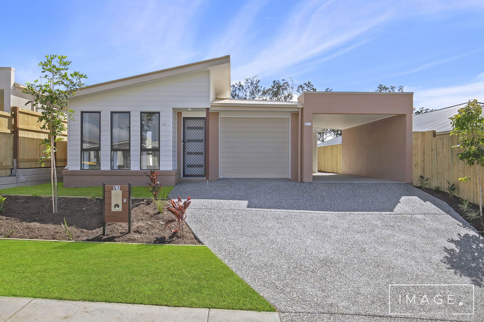 Main listing image for 2/57 Locke Crescent, Redbank Plains  QLD  4301