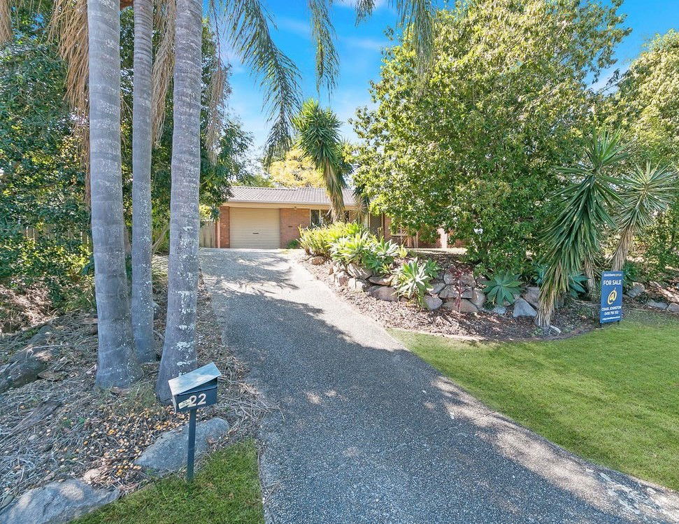 Main listing image for 22 Cania Crescent, Petrie  QLD  4502