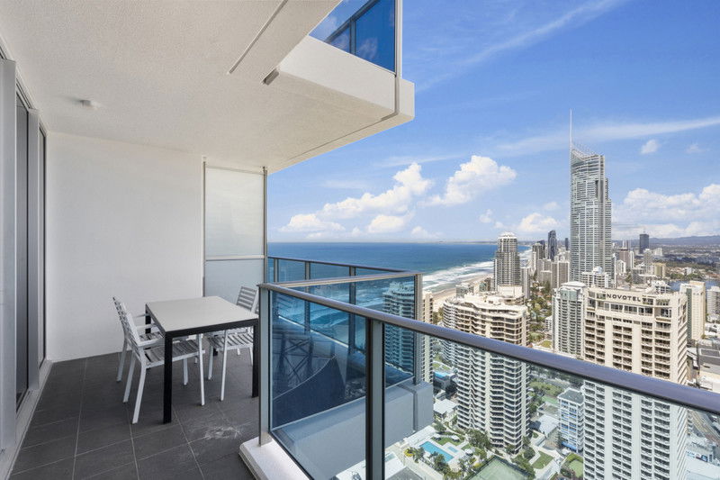 Main listing image for 23906/3113 Surfers Paradise Blvd, Surfers Paradise  QLD  4217