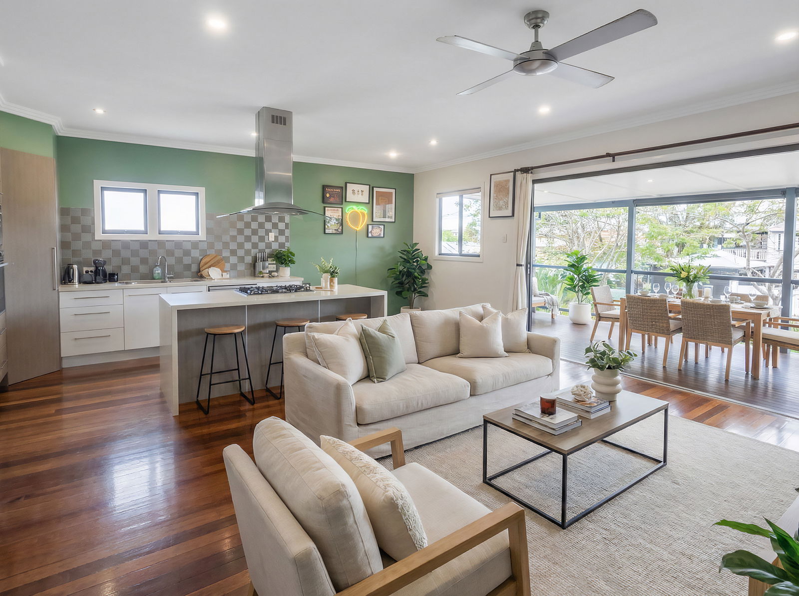 Main listing image for 5A Kia Ora St, Virginia  QLD  4014