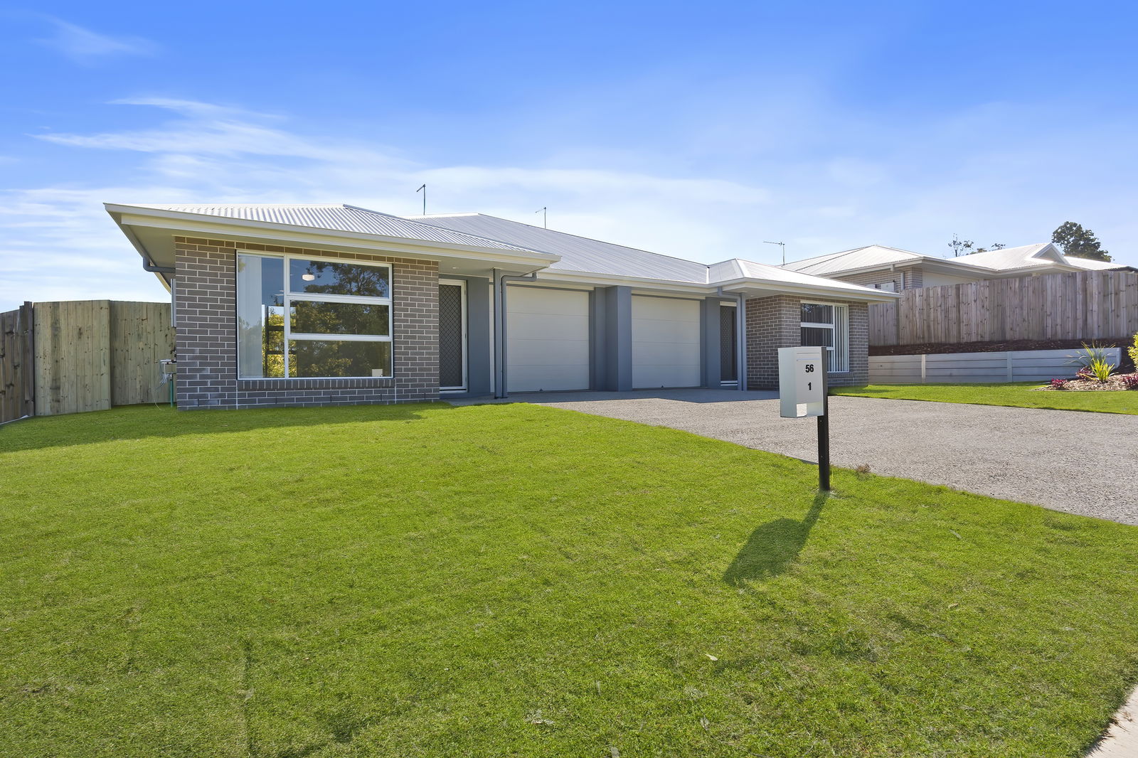 Main listing image for 1/56 Spring Rd, Gympie  QLD  4570