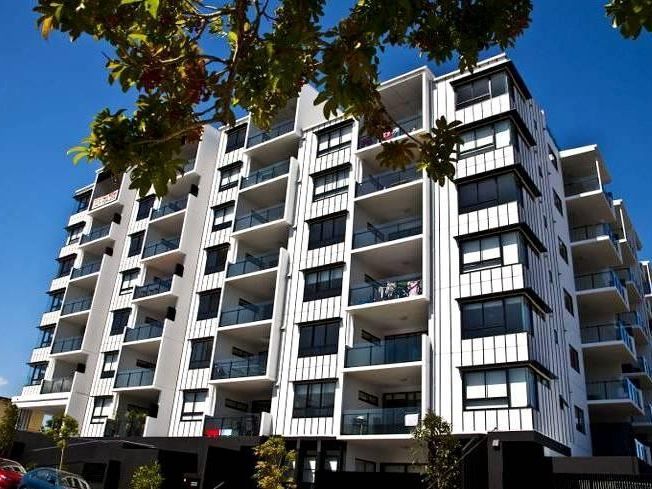 Main listing image for 605/70 Victoria St, West End  QLD  4101