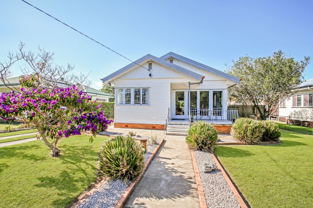 Main listing image for 15 Kilpatrick St, Zillmere  QLD  4034