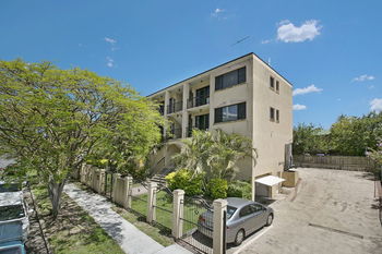 Image 5 for 4/33 Duke St, Kangaroo Point  QLD  4169