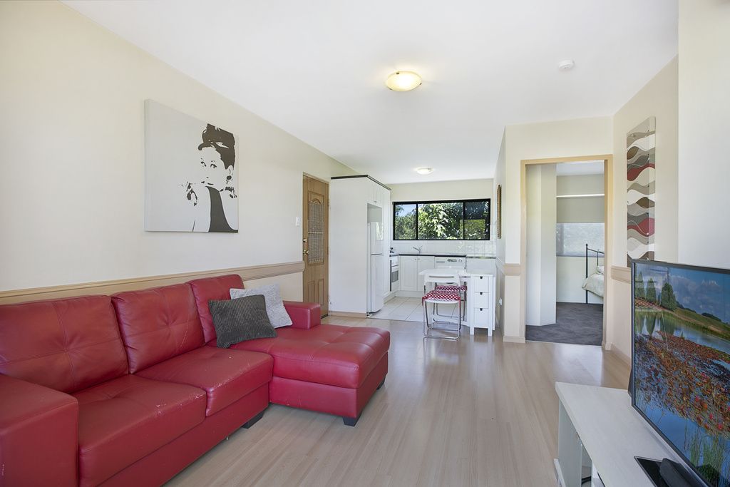 Main listing image for 4/33 Duke St, Kangaroo Point  QLD  4169