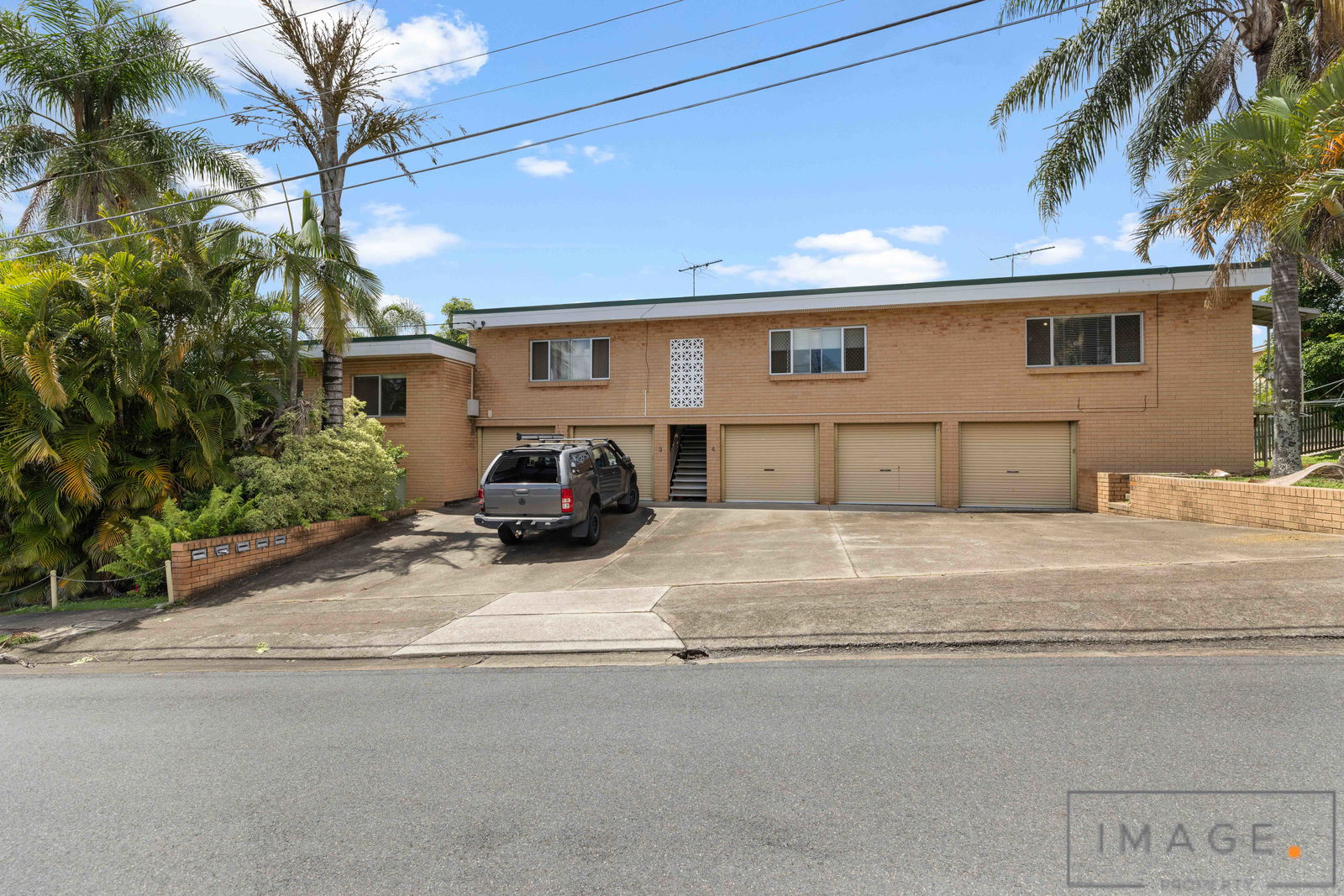 Main listing image for 2/37 Mclay Street, Coorparoo  QLD  4151
