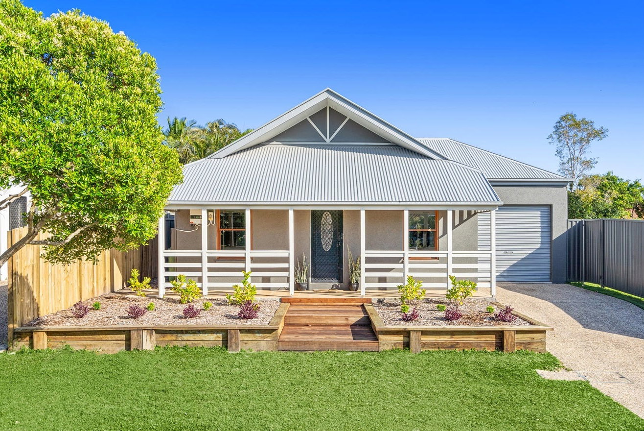 Main listing image for 24 Rosslare St, Caloundra West  QLD  4551