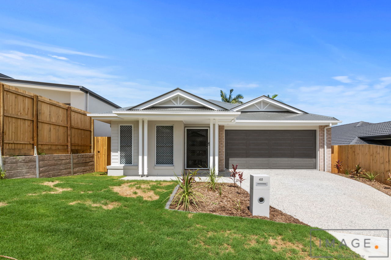 Main listing image for 48 Geoff Wolter Dr, Molendinar  QLD  4214