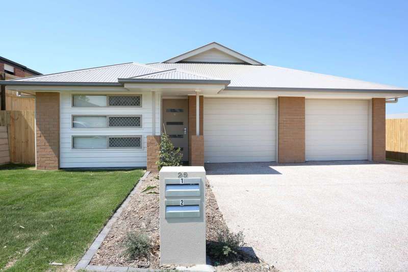 Main listing image for 1/25 Kanimbla St, Holmview  QLD  4207