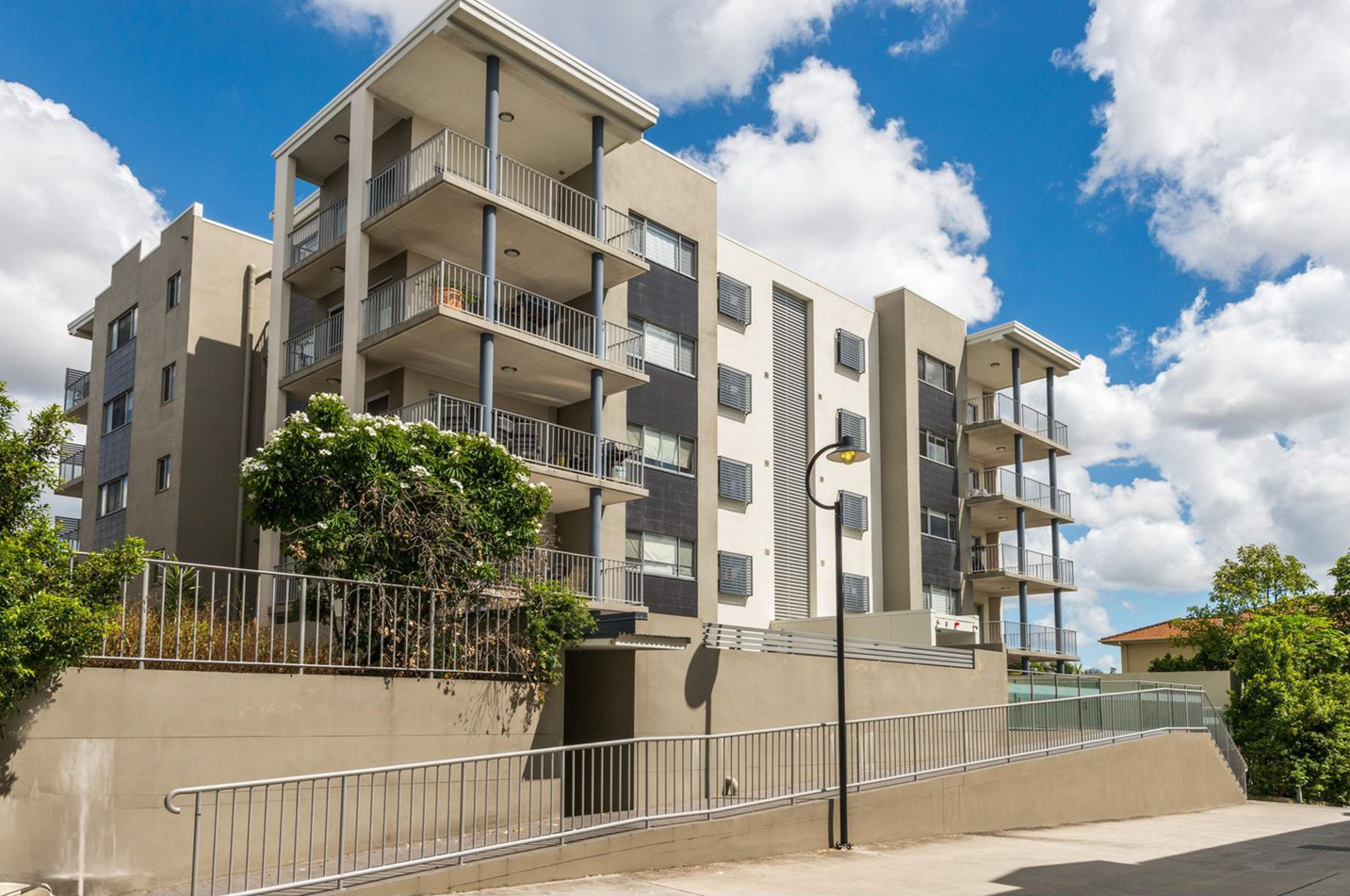 Main listing image for 402/61 Buckland Rd, Nundah  QLD  4012