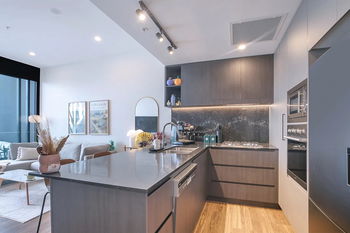 Image 6 for 2003/14 Trafalgar St, Woolloongabba  QLD  4102