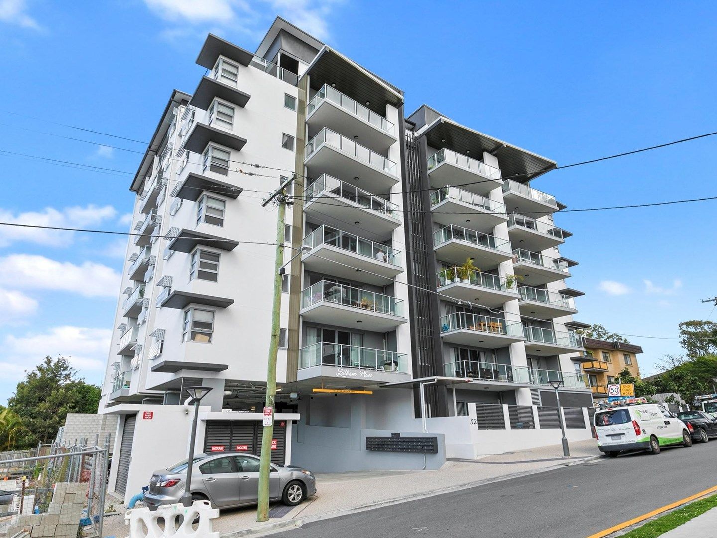 Main listing image for 12/52 Latham St, Chermside  QLD  4032